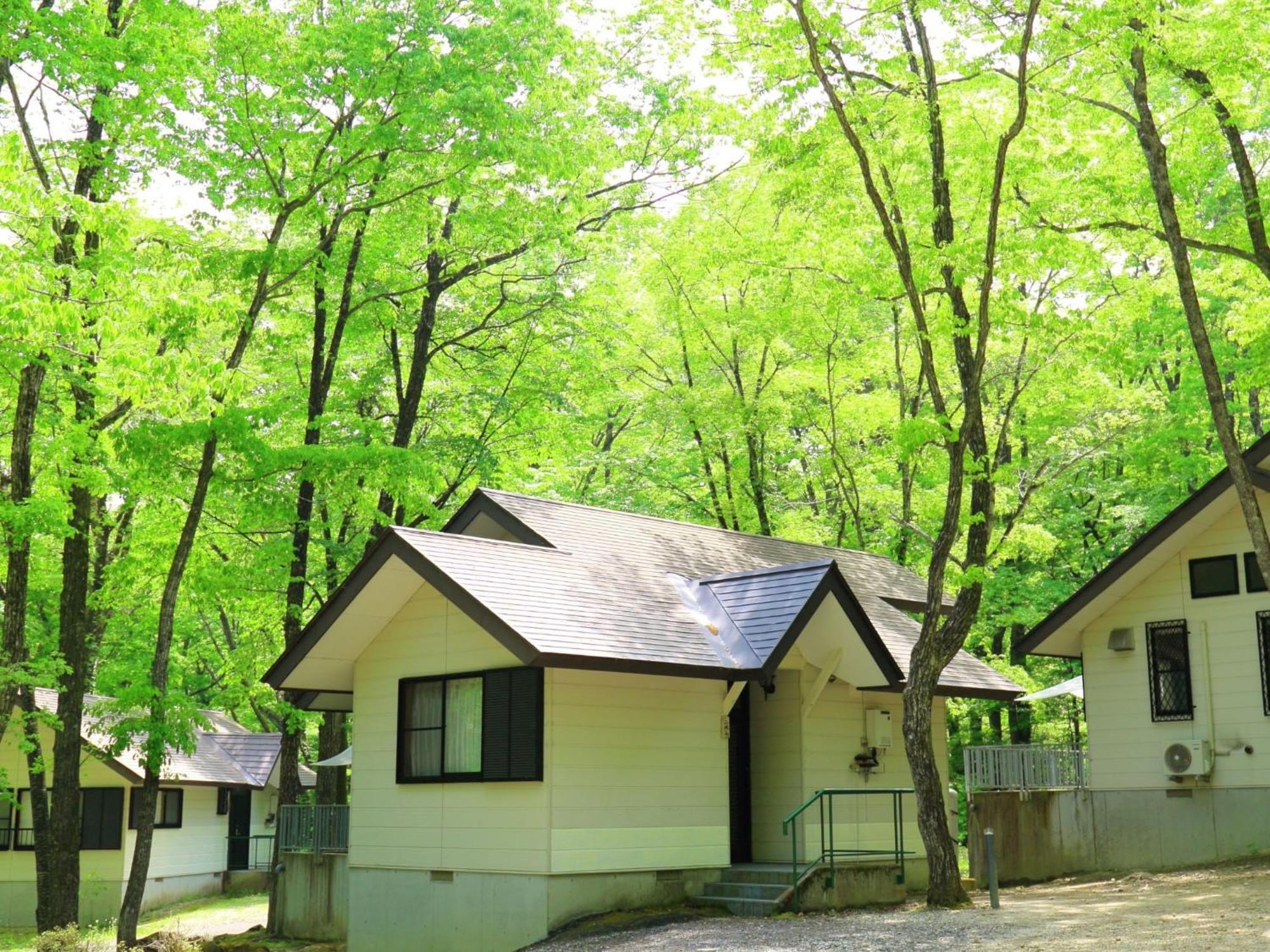 Lake Hatori Auto Campsite - Vacation Stay 85285V Hadori Exterior foto